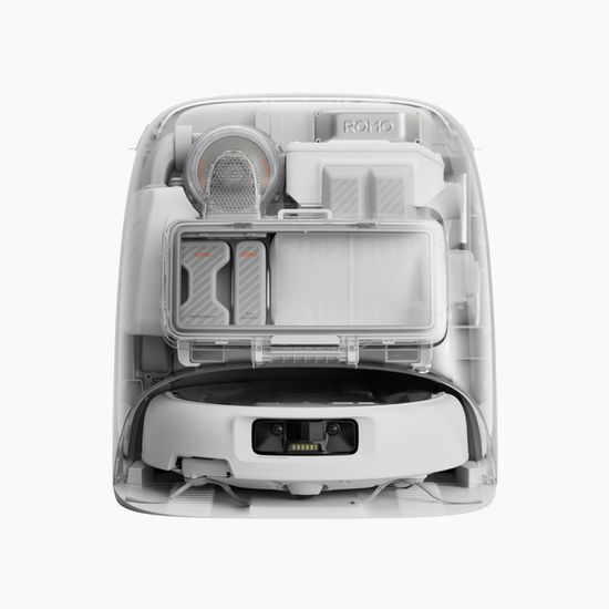 DJI DJI ROMO 로모 P (물탱크 버전)