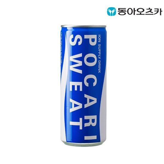 포카리스웨트 포카리스웨트 240ml 캔 30입 1BOX