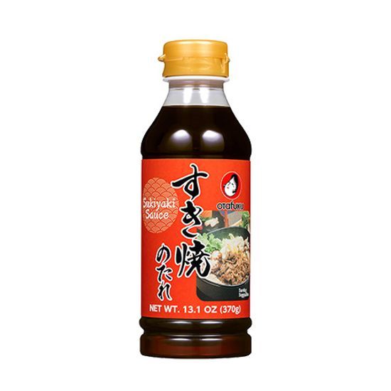 오타후쿠 오타후쿠 스키야키 타레 소스 370g