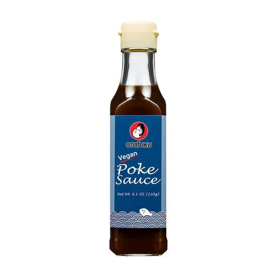 오타후쿠 오타후쿠 포케 비건 소스 230g