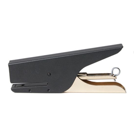 엘레피 엘레피 메탈 스테이플러 metal stapler matte black