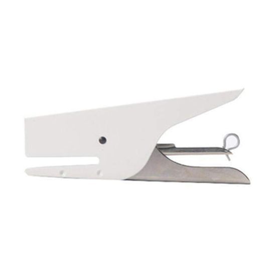 엘레피 엘레피 메탈 스테이플러 metal stapler White