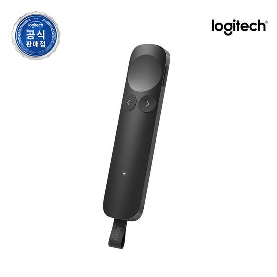 로지텍 로지텍 고급 무선 프리젠터 LOGITECH SPOTLIGHT 2