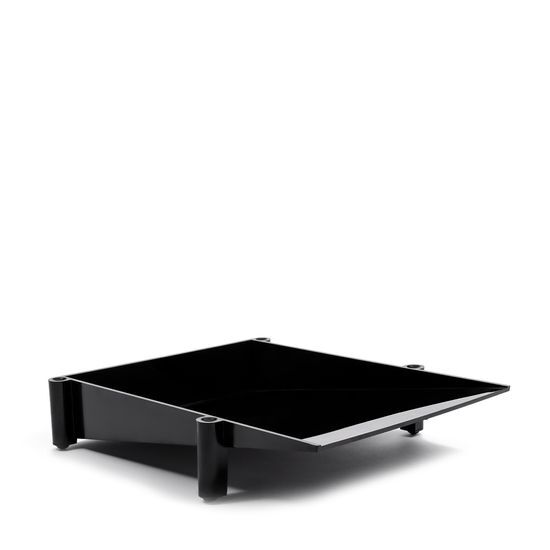 다네제 밀라노 다네제밀라노 sumatra paper tray black