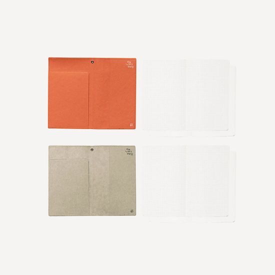 소소문구 베리띵 노트커버 가격 추이 소소문구 소소문구 베리띵 노트커버 - 최저가 24,800원