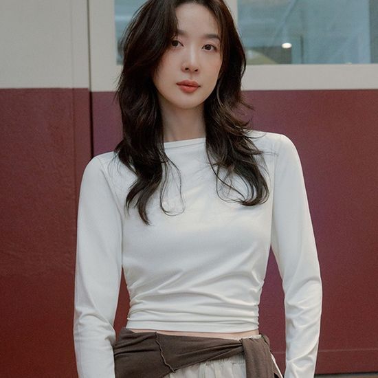 프론투라인 마이배럴데이 셔링 크롭 커버업 가격 추이 프론투라인 프론투라인 마이배럴데이 셔링 크롭 커버업 - 최저가 52,250원