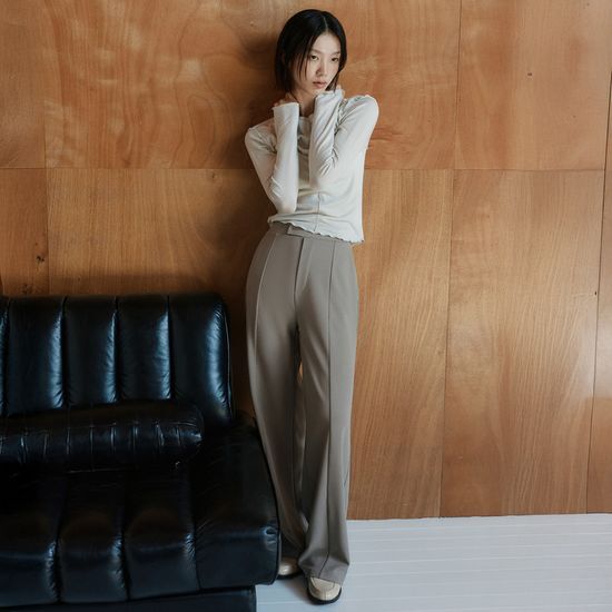 프론투라인 올데이무브 스트레이트 팬츠 가격 추이 프론투라인 프론투라인 올데이무브 스트레이트 팬츠 - 최저가 75,000원