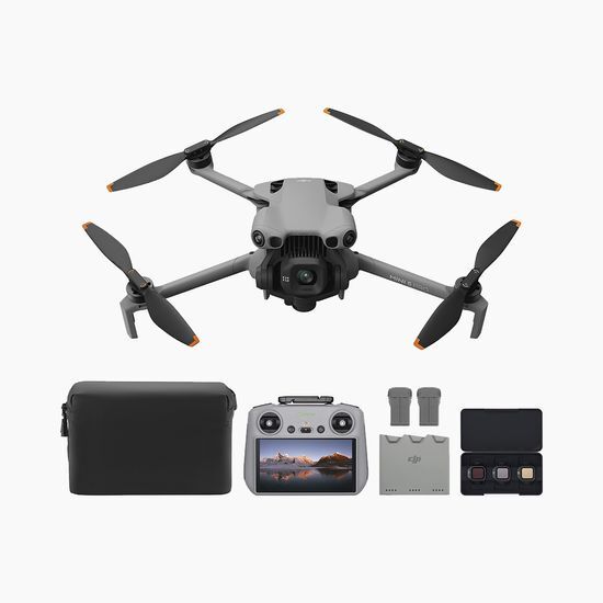 DJI DJI Mini 5 Pro 플라이 모어 콤보 (DJI RC2)
