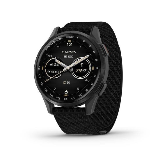 가민 어프로치 S50 골프 GPS 스마트워치 블랙 43mm 가격 추이 가민 가민 어프로치 S50 골프 GPS 스마트워치 블랙 43mm - 최저가 399,000원