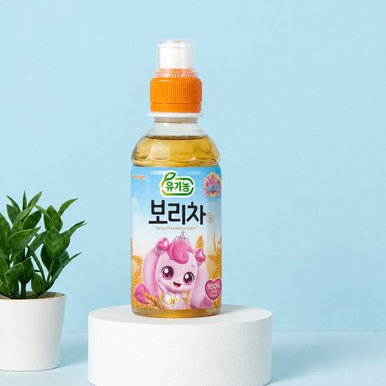 웅진 캐치티니핑 어린이음료 유기농 보리차 200ml X 24입 가격 추이 웅진 웅진 캐치티니핑 어린이음료 유기농 보리차 200ml X 24입 - 최저가 17,900원