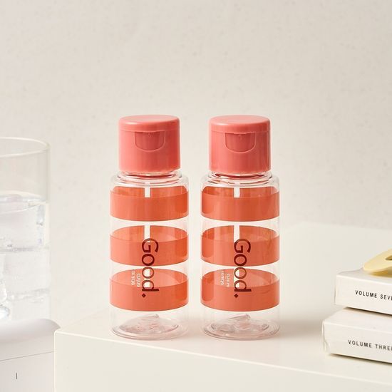 모던하우스 스트라이프 토너 공병 50ml 2p