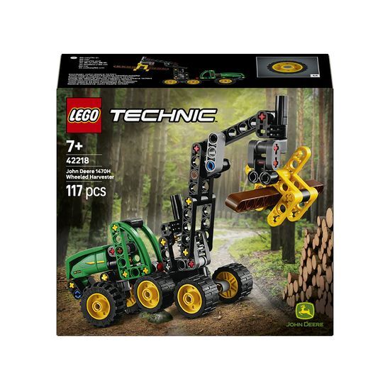 레고 테크닉 42218 JohnDeere 가격 추이 레고 레고 테크닉 42218 JohnDeere - 최저가 12,510원