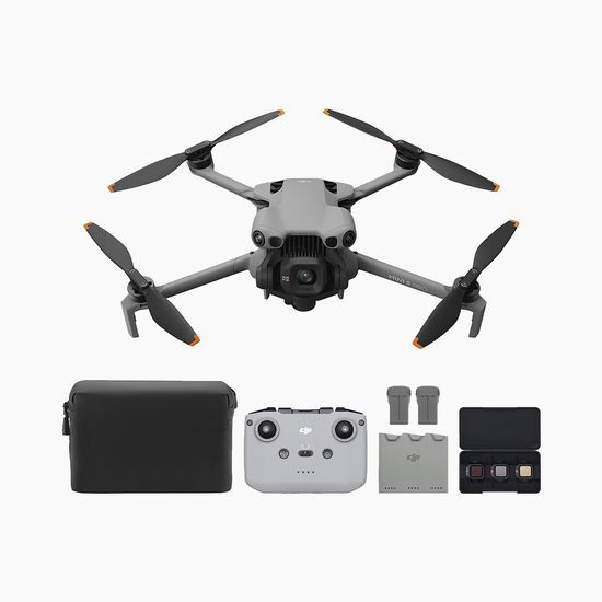 DJI DJI Mini 5 Pro 플라이 모어 콤보 (DJI RC-N3)