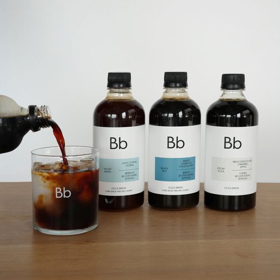 빈브라더스 콜드브루 커피 원액 500ml (3종 택1) 가격 추이 빈브라더스 빈브라더스 콜드브루 커피 원액 500ml (3종 택1) - 최저가 12,870원