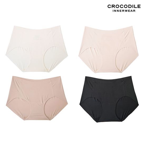 크로커다일 이너웨어 소프트핏 쉘론 U넥 패드일체형 팬티 4Color 가격 추이 크로커다일 이너웨어 크로커다일 이너웨어 소프트핏 쉘론 U넥 패드일체형 팬티 4Color - 최저가 8,900원