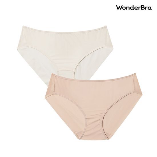 원더브라 Wonderbra 일체형 볼륨 몰드 팬티 2Color