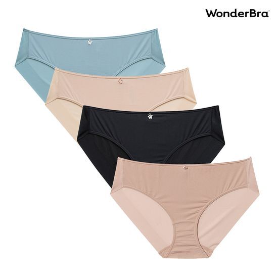 Wonderbra 데일리 팬티 4Color 가격 추이 원더브라 Wonderbra 데일리 팬티 4Color - 최저가 8,900원