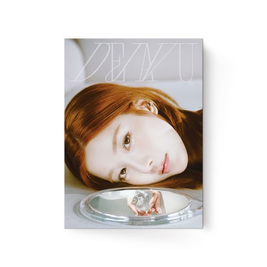 DEJAVU PHOTO BOOK 가격 추이 KWON EUN BI DEJAVU PHOTO BOOK - 최저가 19,300원