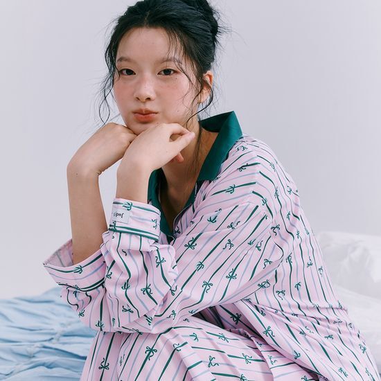 주디앤 메리 클린핏 긴팔 잠옷 세트 가격 추이 주디앤 주디앤 메리 클린핏 긴팔 잠옷 세트 - 최저가 59,900원