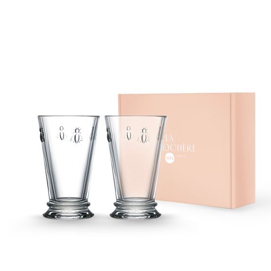 라로쉐 아베이오 롱드링크잔 310ml 2P 가격 추이 라로쉐 라로쉐 아베이오 롱드링크잔 310ml 2P - 최저가 36,000원