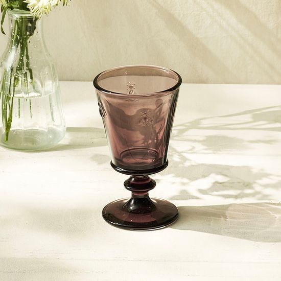 라로쉐 라로쉐 아베이오 와인 고블렛 240ml 퍼플레드