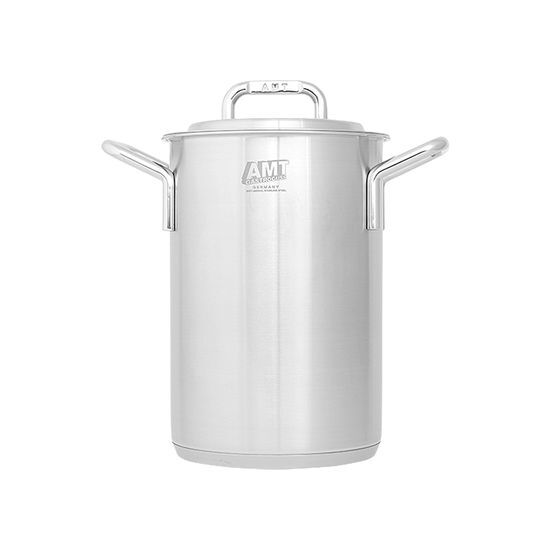 에이엠티 AMT 316Ti스텐 통3중 샤프 16cm 파스타 팟