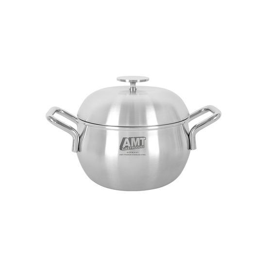 에이엠티 AMT 316Ti스텐 통5중 샤프 16cm 라이스쿠커