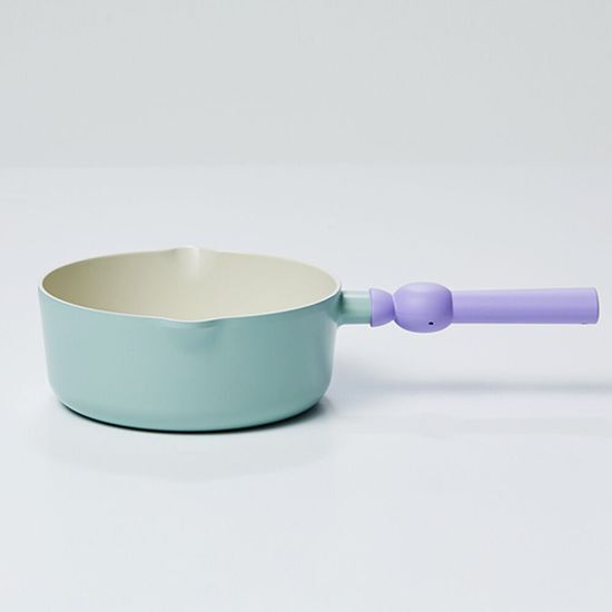 베터핑거 베터핑거 인덕션 IH 쁘띠웍 18cm (베프민트)