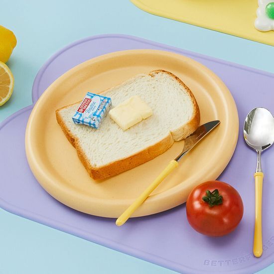 베터핑거 베터핑거 도자기 플레이트 디저트접시(L) 23cm