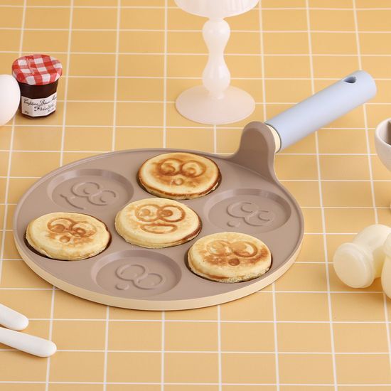 네오플램 네오플램 인덕션 IH 키키 팬케이크팬 26cm