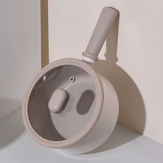 네오플램 네오플램 슈슈 인덕션 편수 냄비 18cm