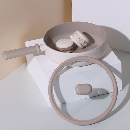 네오플램 네오플램 슈슈 인덕션 멀티팬 20cm