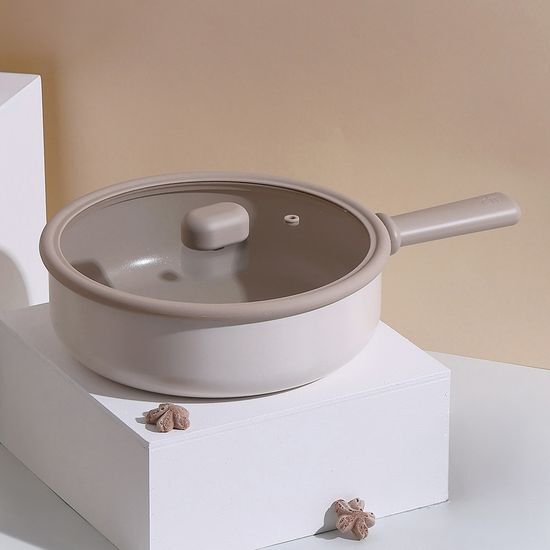 네오플램 네오플램 슈슈 인덕션 멀티팬 24cm