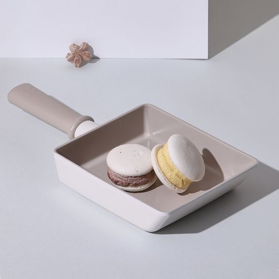 네오플램 네오플램 슈슈 인덕션 계란말이팬 15cm
