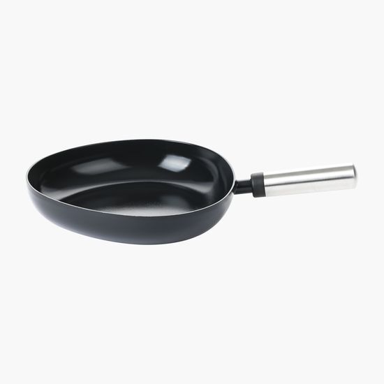 네오플램 네오플램 피카아펙스 프라이팬 24cm (블랙)