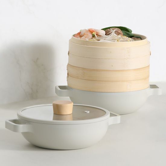 네오플램 네오플램 피카 IH 인덕션 파티 웍 20cm