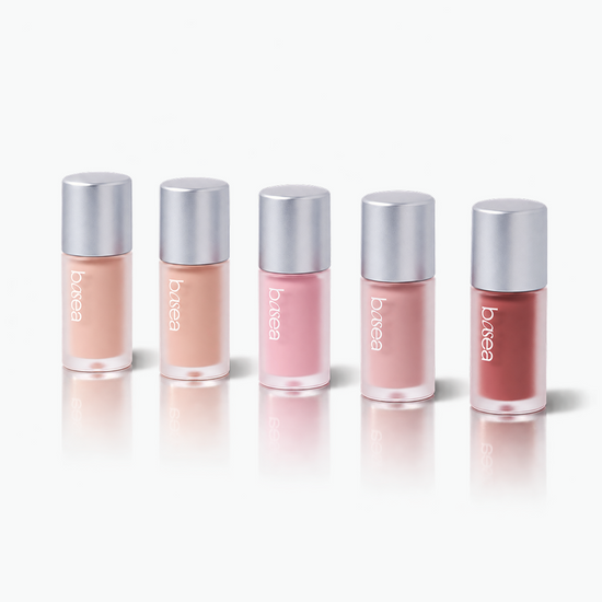 베이시아 베이시아 컨실 블러셔 블러리 에디션 5g 5Colors