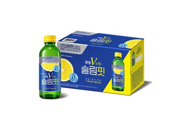 광동 V라인 슬림핏 150ml 가격 추이 광동 광동 V라인 슬림핏 150ml - 최저가 2,300원