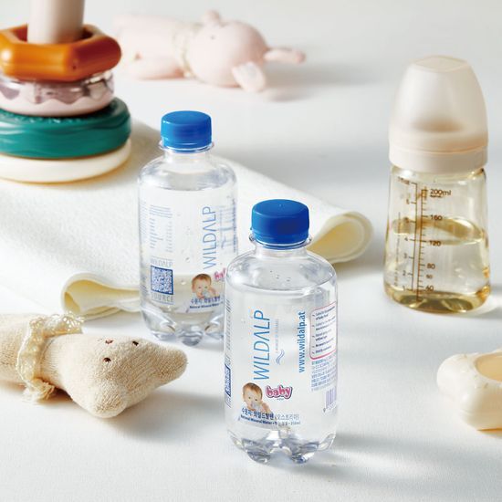 와일드알프 와일드알프 베이비워터 250ml - 최저가 1,900원