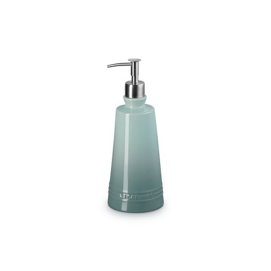 르크루제 시그니처솝디스펜서 580ml (색산선택)
