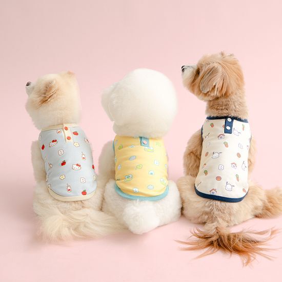 바잇미 산리오캐릭터즈 베베 슬리브리스 (3 colors/5 size) 가격 추이 바잇미 바잇미 산리오캐릭터즈 베베 슬리브리스 (3 colors/5 size) - 최저가 29,000원