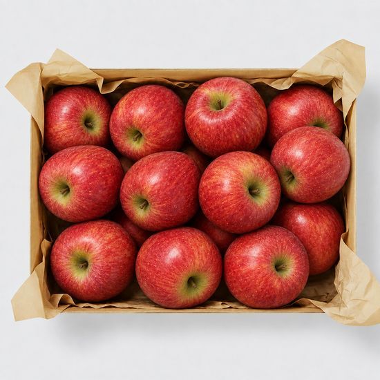 엘로아시스 엘로아시스 강원도 태백 천상애 고랭지 아리수 사과 3kg(11~12과) - 최저가 52,900원