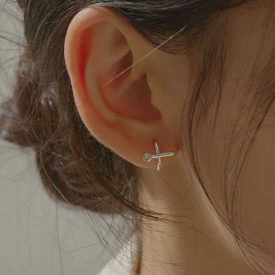 더블유비엘 925실버 오리진 원터치 링 귀걸이 가격 추이 더블유비엘 더블유비엘 925실버 오리진 원터치 링 귀걸이 - 최저가 67,670원
