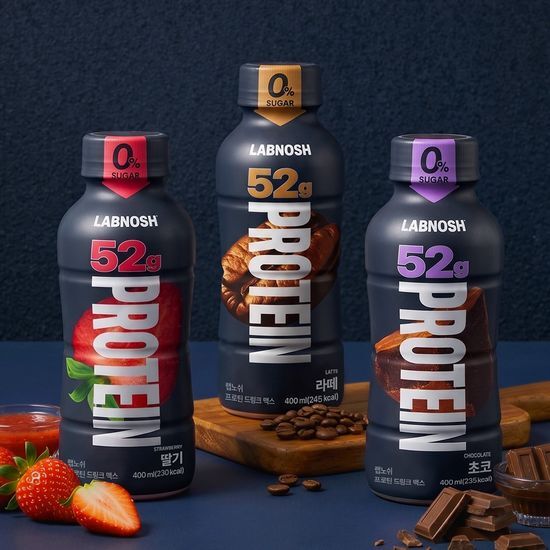 랩노쉬 프로틴 드링크 맥스 400ml 12개입 3종 택1 가격 추이 랩노쉬 랩노쉬 프로틴 드링크 맥스 400ml 12개입 3종 택1 - 최저가 45,900원