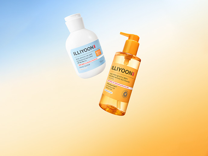 Riyun Ceramide Ato Lotion (600 ml/600 ml Gihoek ) (일리윤 세라마이드 아토 로션 (600ml/600ml기획))
