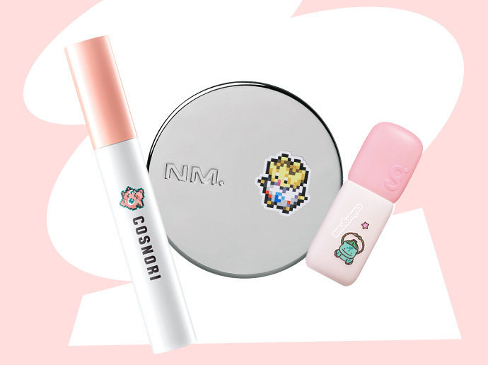 [ Packets Ketmon Edition /5 Olyeongpik ] Koseunori Araeswi Serum Soknunsseop Supplements 9 g ( Clear / Black ) ([포켓몬에디션/5월올영픽] 코스노리 아이래쉬 세럼 속눈썹영양제 9g (클리어/블랙))