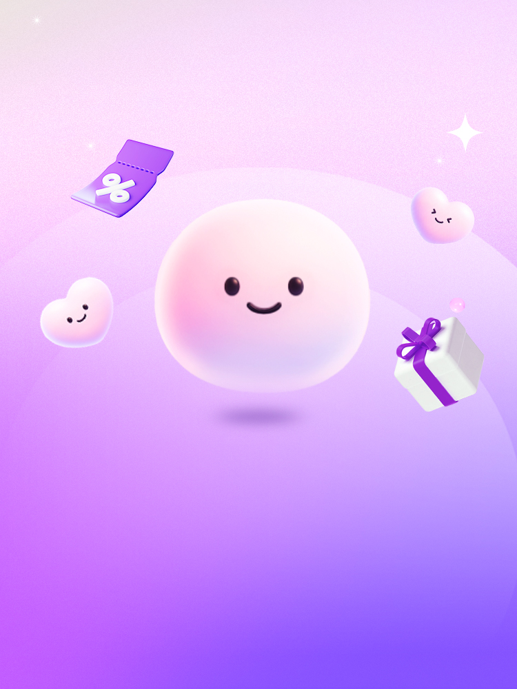 8월 월경 기록하고 혜택 GET