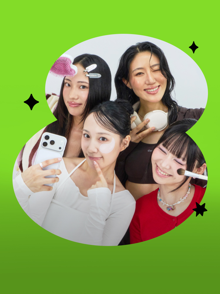 올영 공식 크리에이터 셔터브리티 모집중