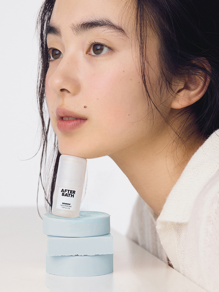 센녹 7월 리뷰이벤트 거대 비누박스 증정!