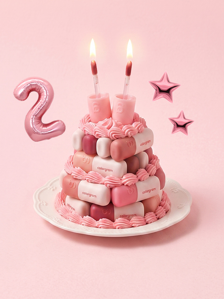 누디블러틴트 2주년 포토 리뷰 이벤트